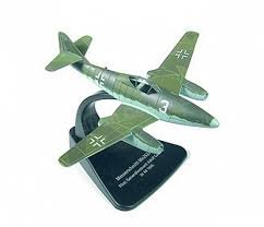 Messerschmitt Me 262 Jagdverband 44, Generalleutnant Adolf Galland, 1945,